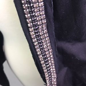 Rock & Republic Jackets & Coats - Rock and republic jewel fringe jacket 12 Rock & Republic Jackets & Coats - Rock and republic jewel fringe jacket 12